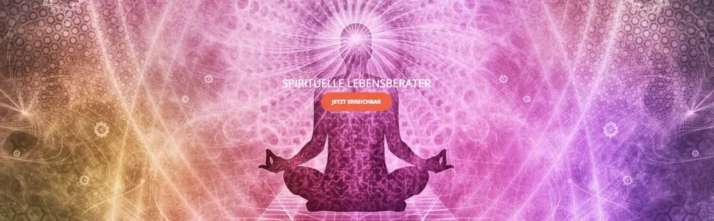 Spirituelle Lebensberatung in Deutschland